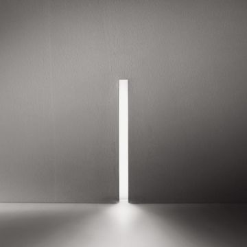 Macrolux Ventuno Centouno Wandlamp wit-1