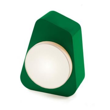 Mambo / UTU Carousel Wall Wandlamp groen-1