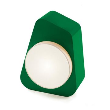 Mambo / UTU Carousel Wall Wandlamp groen-1
