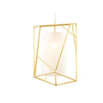 Mambo / UTU Star III Hanglamp goud/messing-1