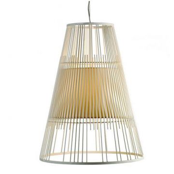 Mambo / UTU Up Hanglamp beige-1
