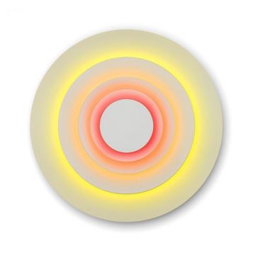 Marset Concentric S Wandlamp multicolor-1
