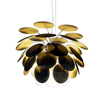 Marset Discocó 132 Hanglamp zwart-1