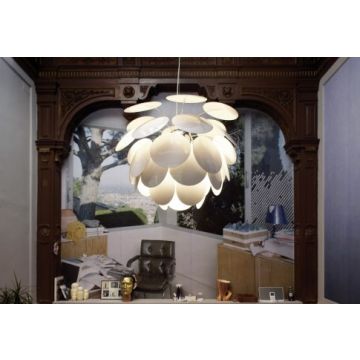 Marset Discocó 53 Hanglamp wit-1