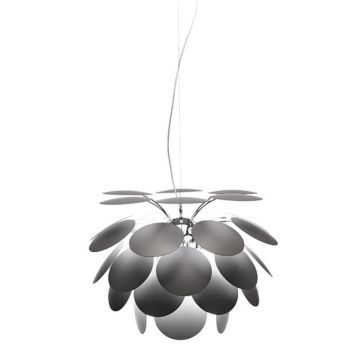 Marset Discocó 88 Hanglamp antraciet-1