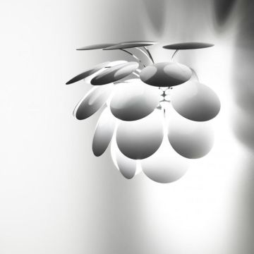 Marset Discocó A Wandlamp wit-1