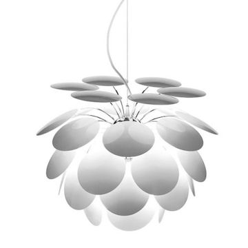 Marset Discoco 68 Hanglamp wit-1