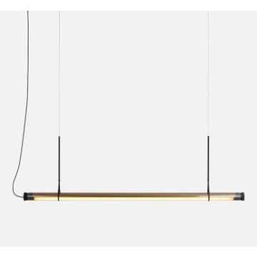 Marset Fris 215 3000K Black Hanglamp zwart-1