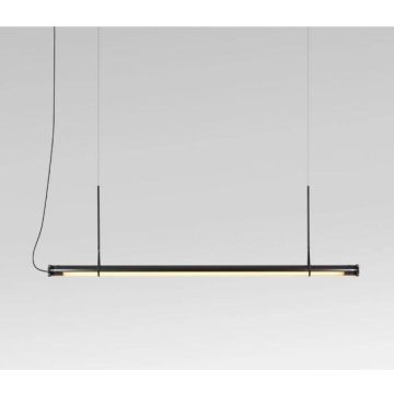 Marset Fris Pro 155 DALI Black Hanglamp zwart-1