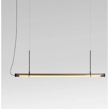 Marset Fris Pro 155 DALI Bronze Hanglamp brons-1