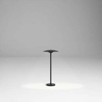 Marset Ginger B 20/44 Outdoor Buitenlampen Decoratief zwart-1