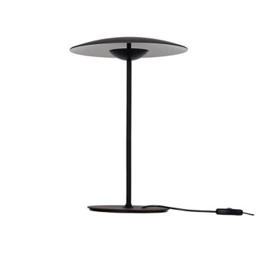 Marset Ginger S Tafellamp donkergrijs-1