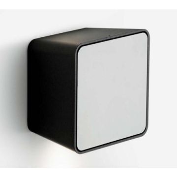 Marset Lab 2 2020 wall Wand Tuinverlichting  donkergrijs-1