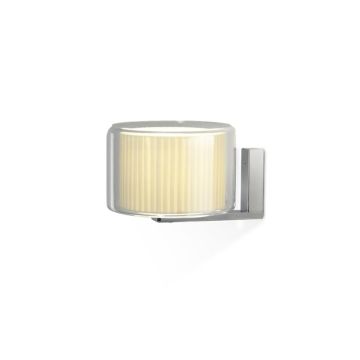 Marset Mercer Wandlamp beige-1