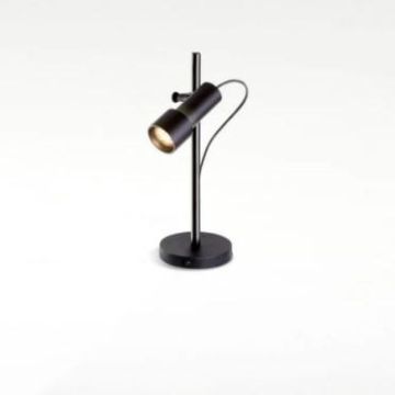Marset Palosanto B 5/30 2.1W Rust brown Grond Opbouw Tuinverlichting bruin-1