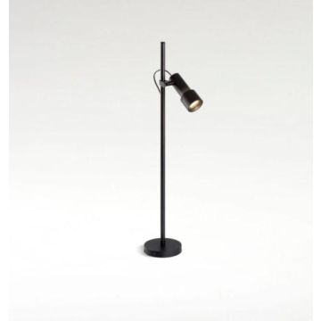 Marset Palosanto B 5/83  6W Rust Brown Grond Opbouw Tuinverlichting bruin-1