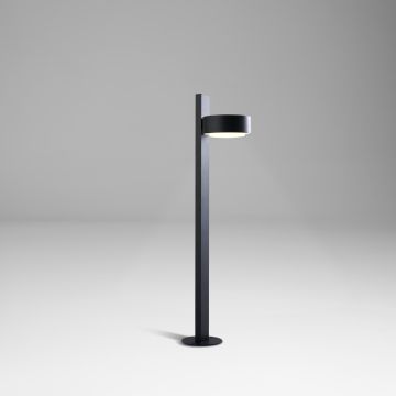 Marset Plaff-on! B IP65 Buitenlampen Decoratief zwart-1