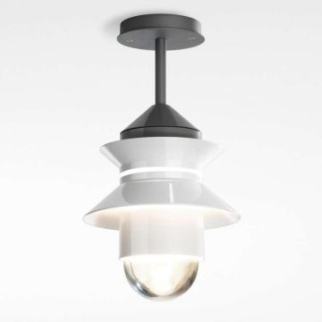 Marset Santorini C Plafond Tuinverlichting wit-1