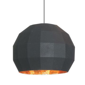 Marset Scotch Club 41 Hanglamp zwart-1