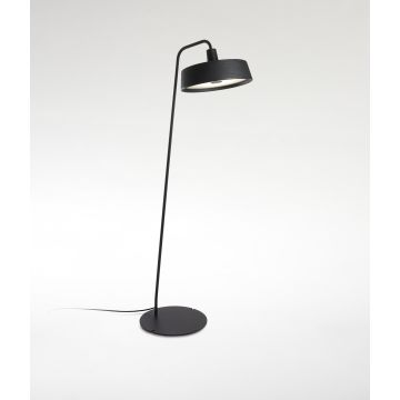Marset Soho 38 P LED Black Buitenlampen Decoratief zwart-1