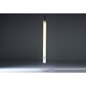 Martinelli Luce Pistillo Hanglamp wit-1