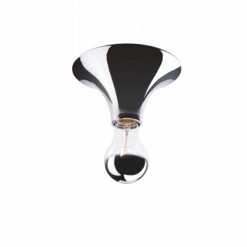 Mawa Design Etna Plafondlamp chrome-1