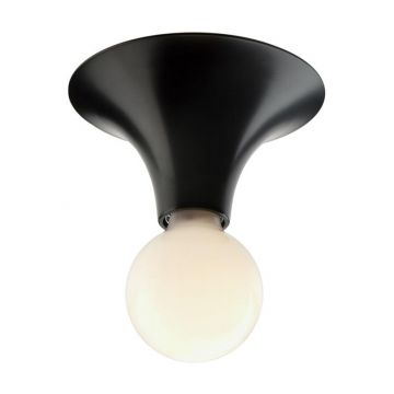 Mawa Design Etna Plafondlamp zwart-1