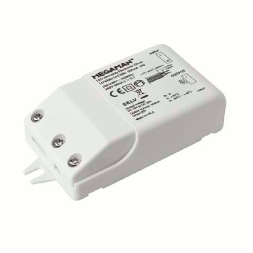 Megaman LED driver 8W-22V DIM Trafo's  ballast-1