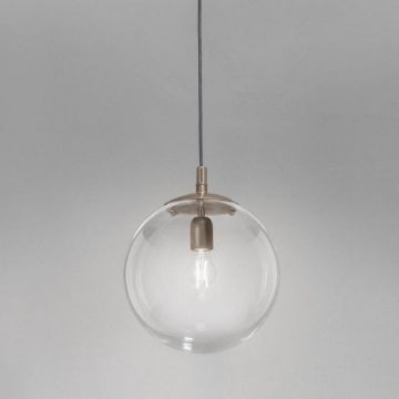 Metal Lux Global 40 Hanglamp transparant-1