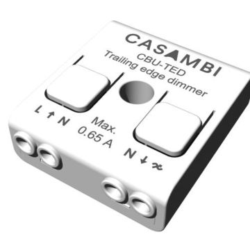 Modular Casambi Module Trafo's  ballast wit-1