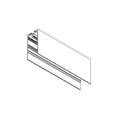 Modular High profile Technische Accessoires brons-1