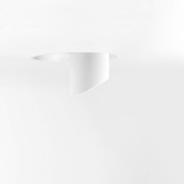 Modular Hollow trimless 2700K Spot wit-1