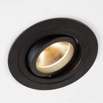 Modular K-1 89 GU10 Spot aluminium-1