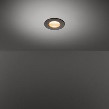 Modular K72 IP55 LED GE Spot zwart-1