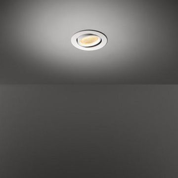 Modular K77 Adjustable LED Tre Dim GI Spot zwart-1