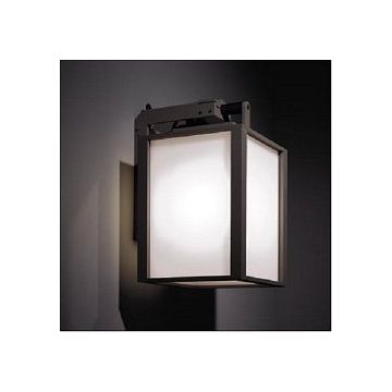 Modular Kabaz wall IP44 E27 Wand Tuinverlichting  olijf-1