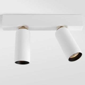 Modular Kogel Surface Adjustable 58 Spot wit-1