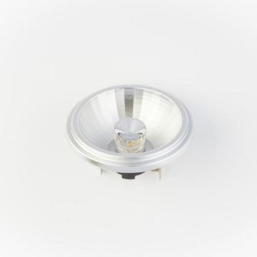 Modular LED Bulb AR111 LED Lamp transparant-1