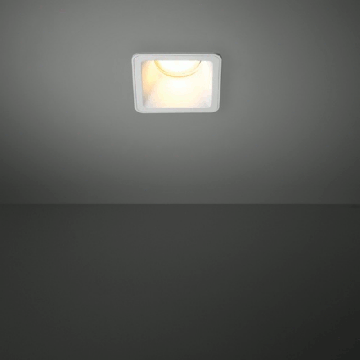 Modular Lotis Square IP55 MR16 GE Spot wit-1