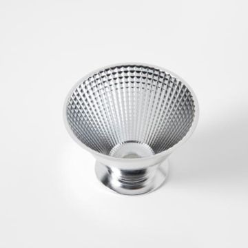 Modular Magnetic Reflector 82 Super Spot Aluminium Anodised LED Lamp aluminium-1