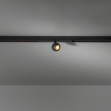 Modular Marbulito Track 48V 1x LED DALI GI Rails, Tracks & Kabelsystem zwart-1