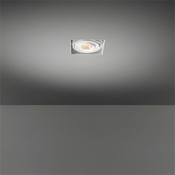 Modular Mini Multiple Trimless for 1x LED GE Spot wit-1