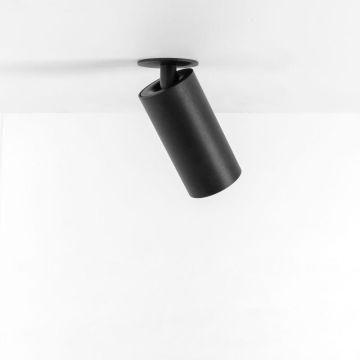 Modular Minude 45 Spot zwart-1