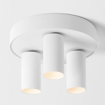 Modular Minude Jack Plafondlamp wit-1