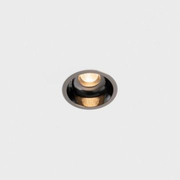 Modular Minude Recessed 56 1x 2700K 8.5W 564lm Spot chrome-1