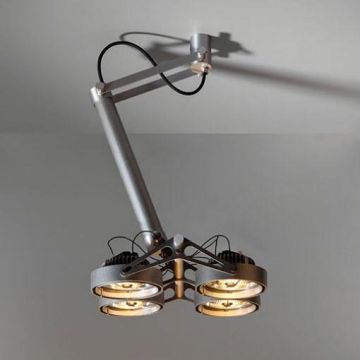 Modular Modular Nomad 4x for LED AR111 GI Spot wit-1