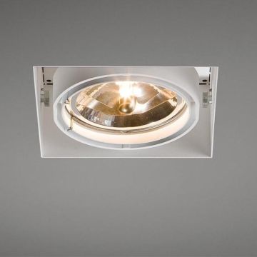 Modular Multiple Trimless 1x AR111 GE Spot wit-1