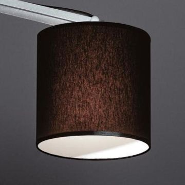 Modular Nomad Optional Minimal Shade L zwart Technische Accessoires zwart-1