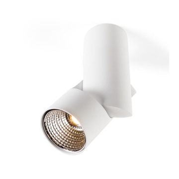 Modular Semih LED DALI GI Spot wit-1