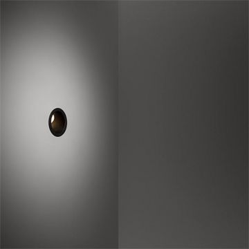 Modular Smart asy lotis 48 LED GE Wandlamp wit-1